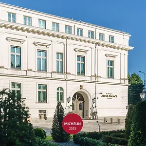 5* فندق Altus Palace - Destigo